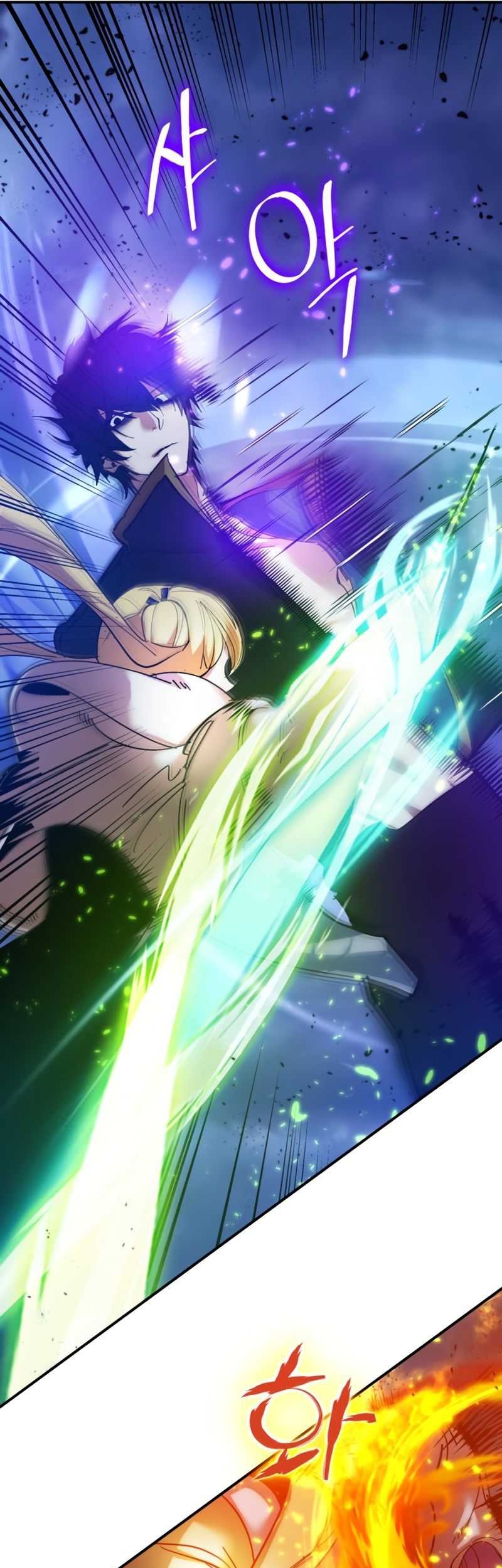 Return to Player Chapter 71 Gambar 43