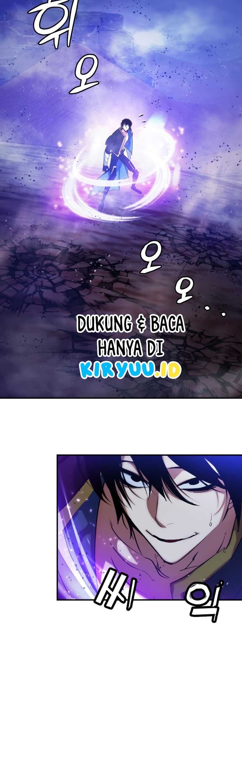 Return to Player Chapter 71 Gambar 51