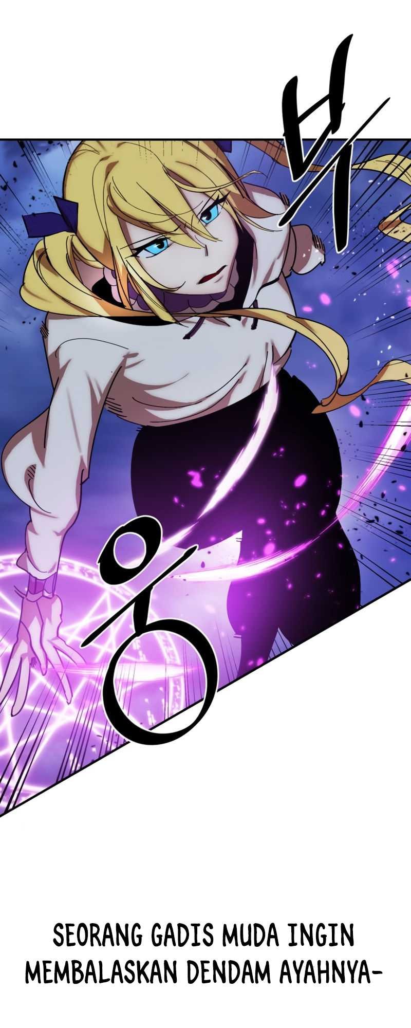 Return to Player Chapter 71 Gambar 52