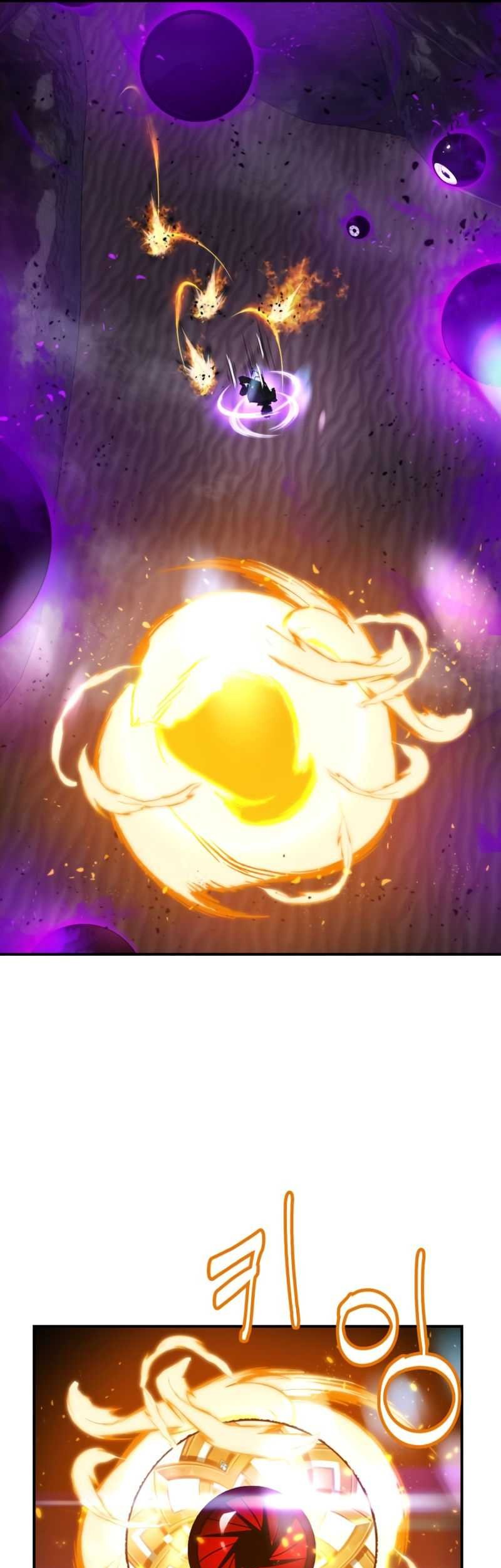 Return to Player Chapter 71 Gambar 48