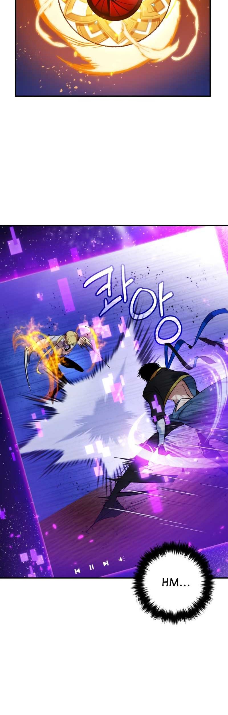 Return to Player Chapter 71 Gambar 49