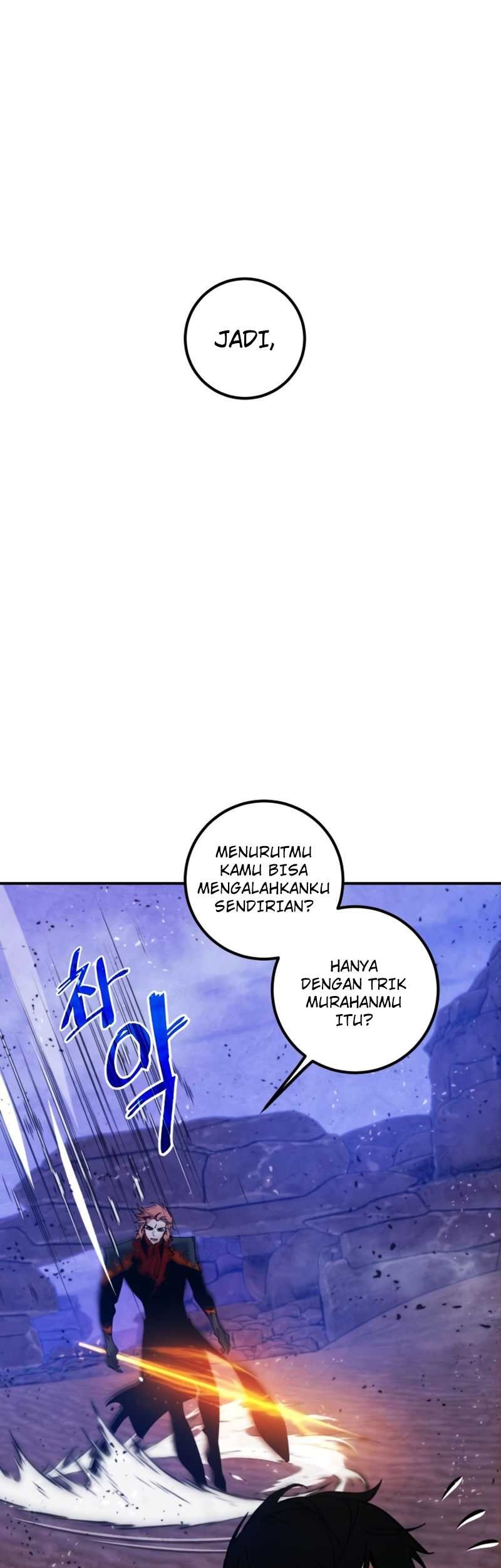 Return to Player Chapter 71 Gambar 4