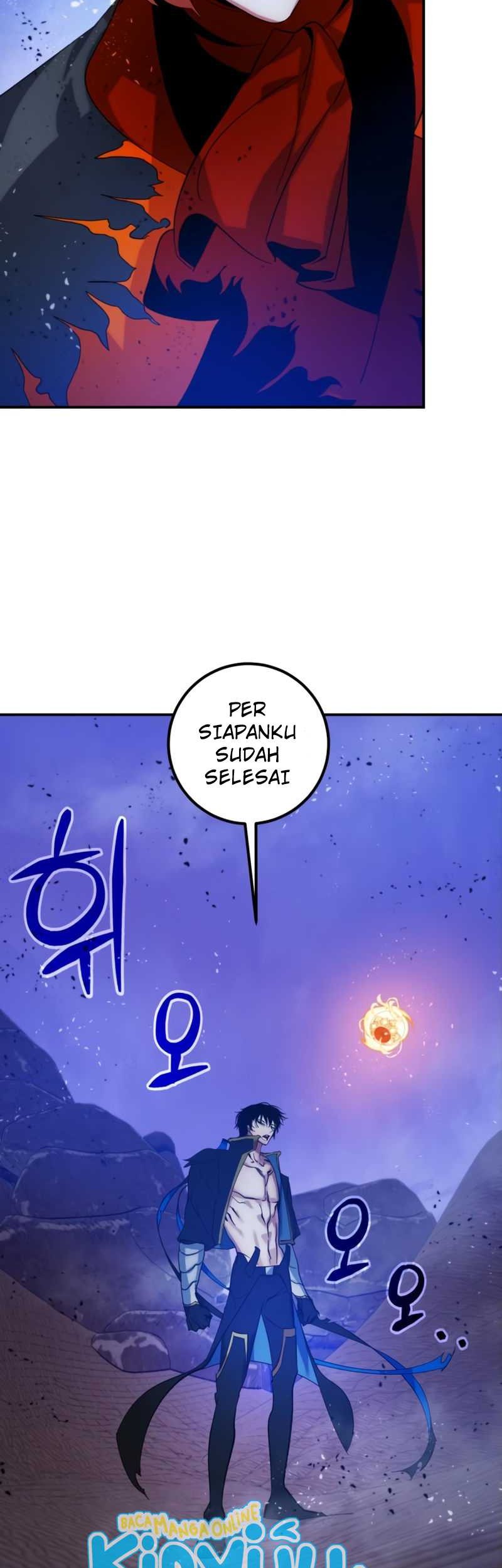 Return to Player Chapter 71 Gambar 6