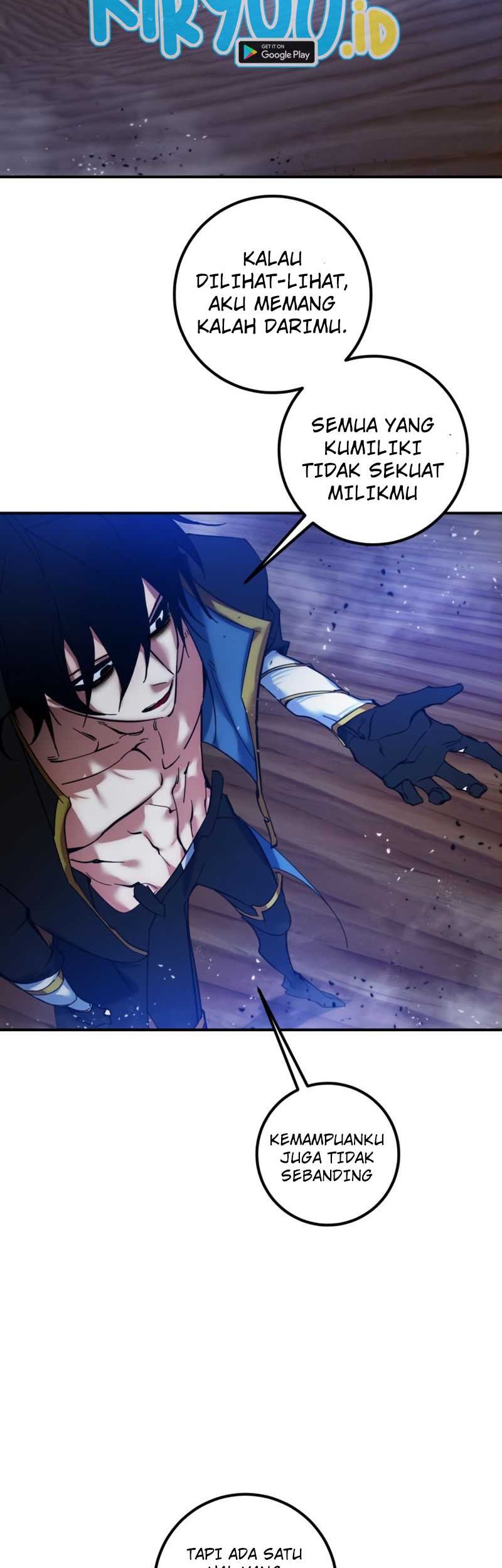 Return to Player Chapter 71 Gambar 7