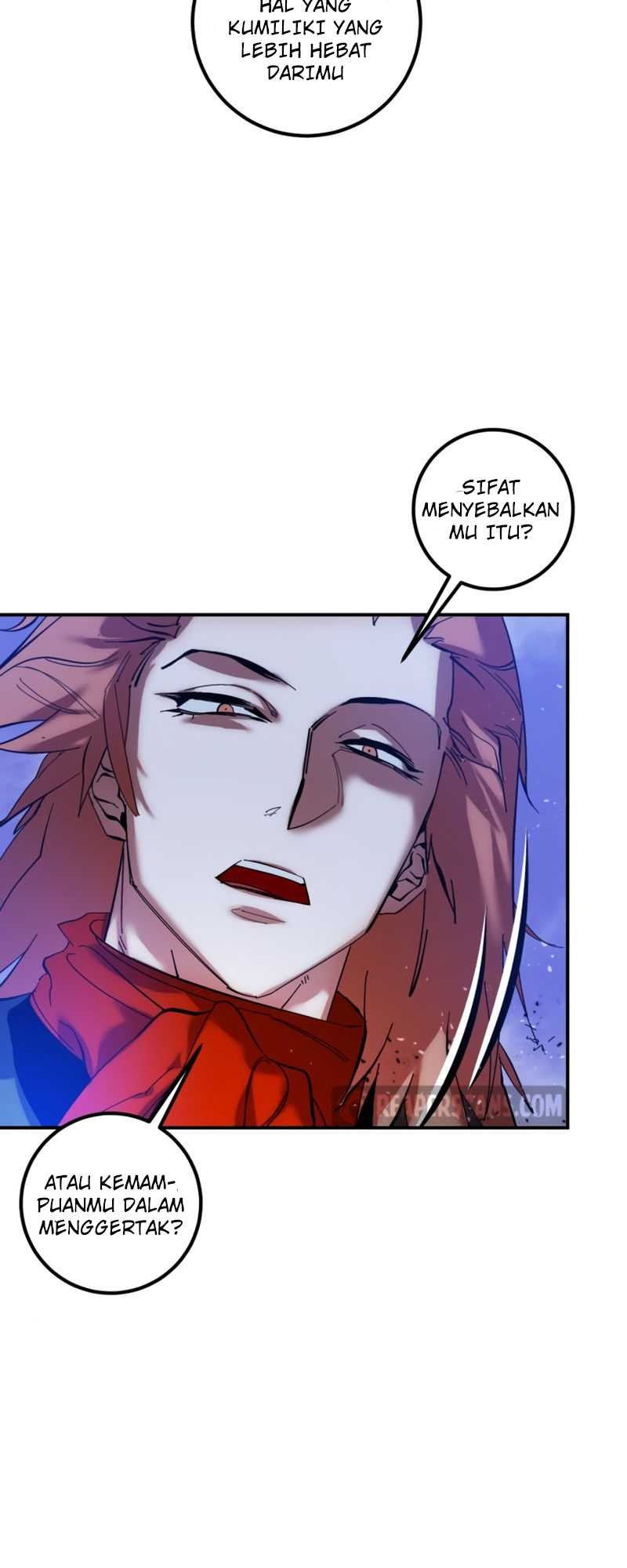 Return to Player Chapter 71 Gambar 8