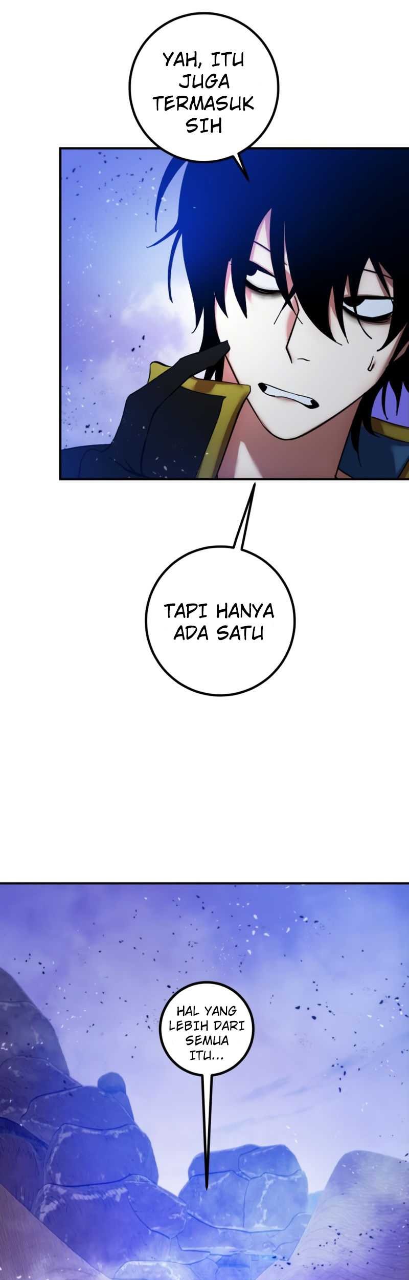 Return to Player Chapter 71 Gambar 9