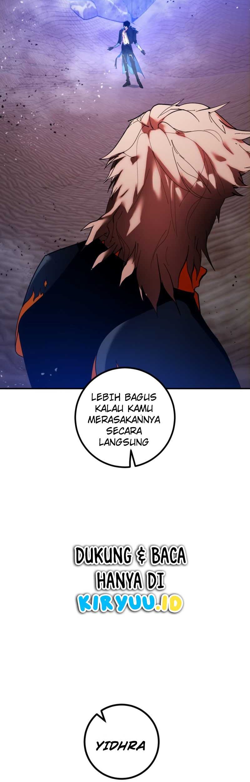 Return to Player Chapter 71 Gambar 10