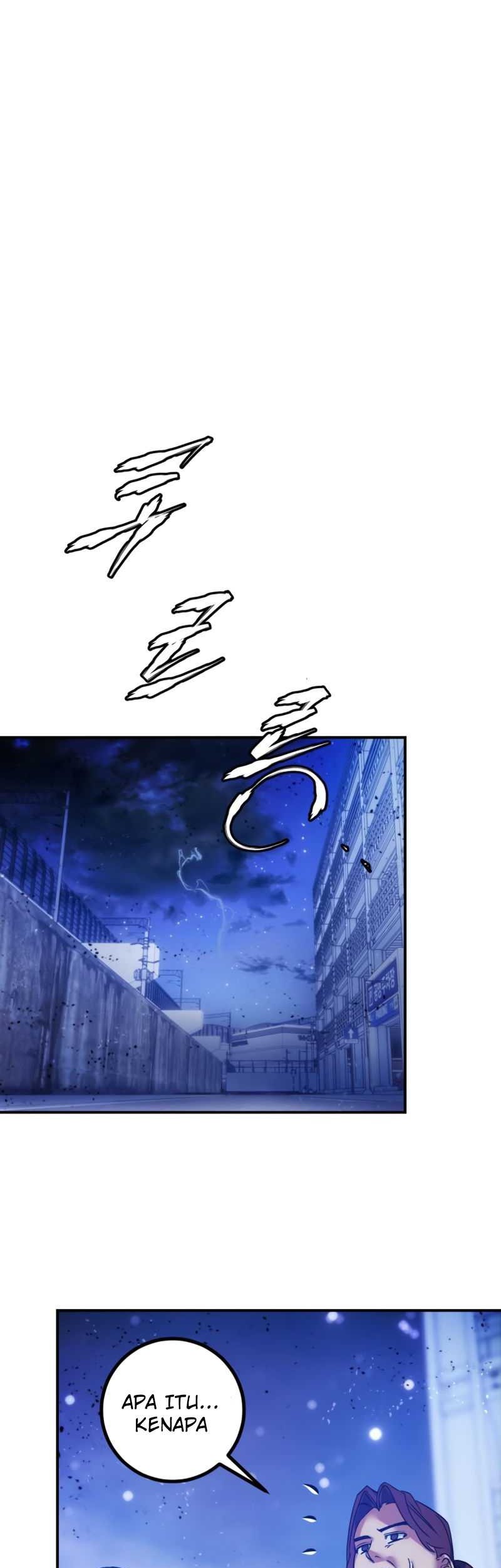 Return to Player Chapter 71 Gambar 11