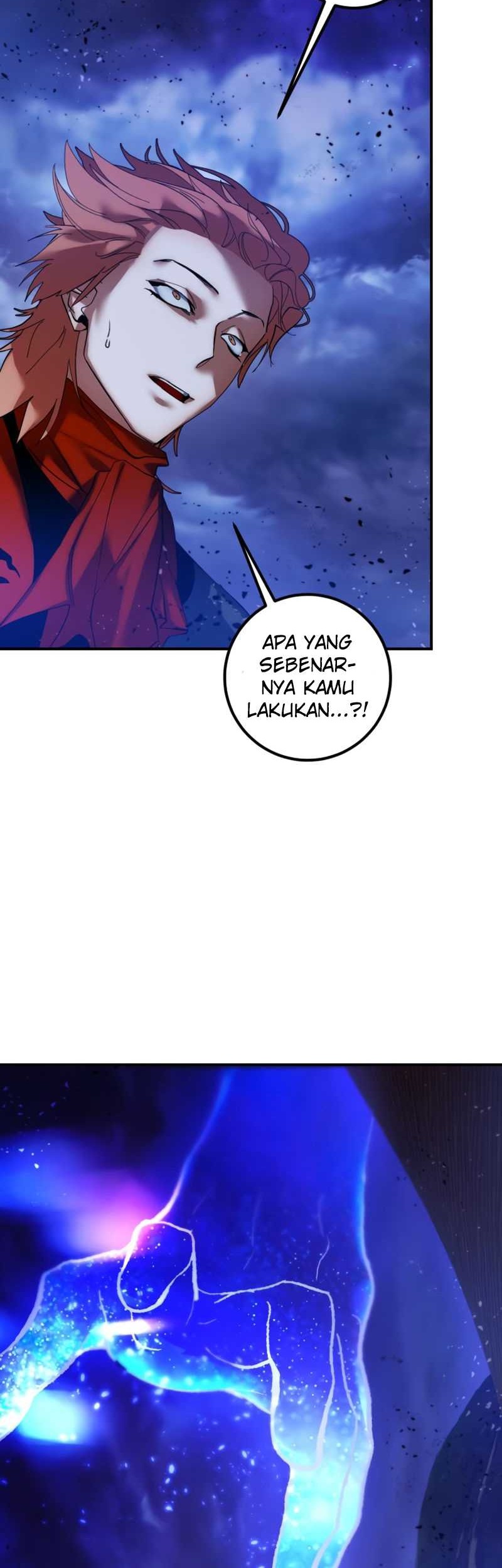 Return to Player Chapter 71 Gambar 15