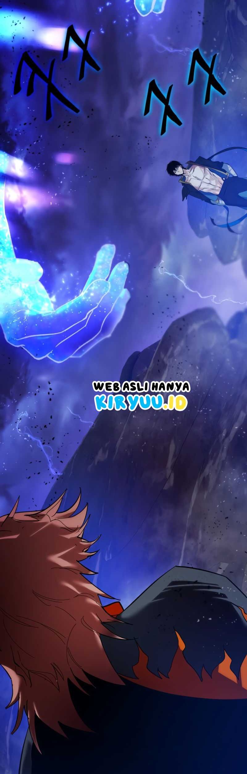 Return to Player Chapter 71 Gambar 16