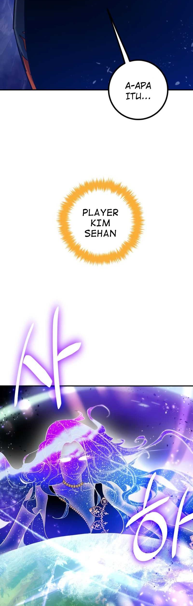 Return to Player Chapter 71 Gambar 17