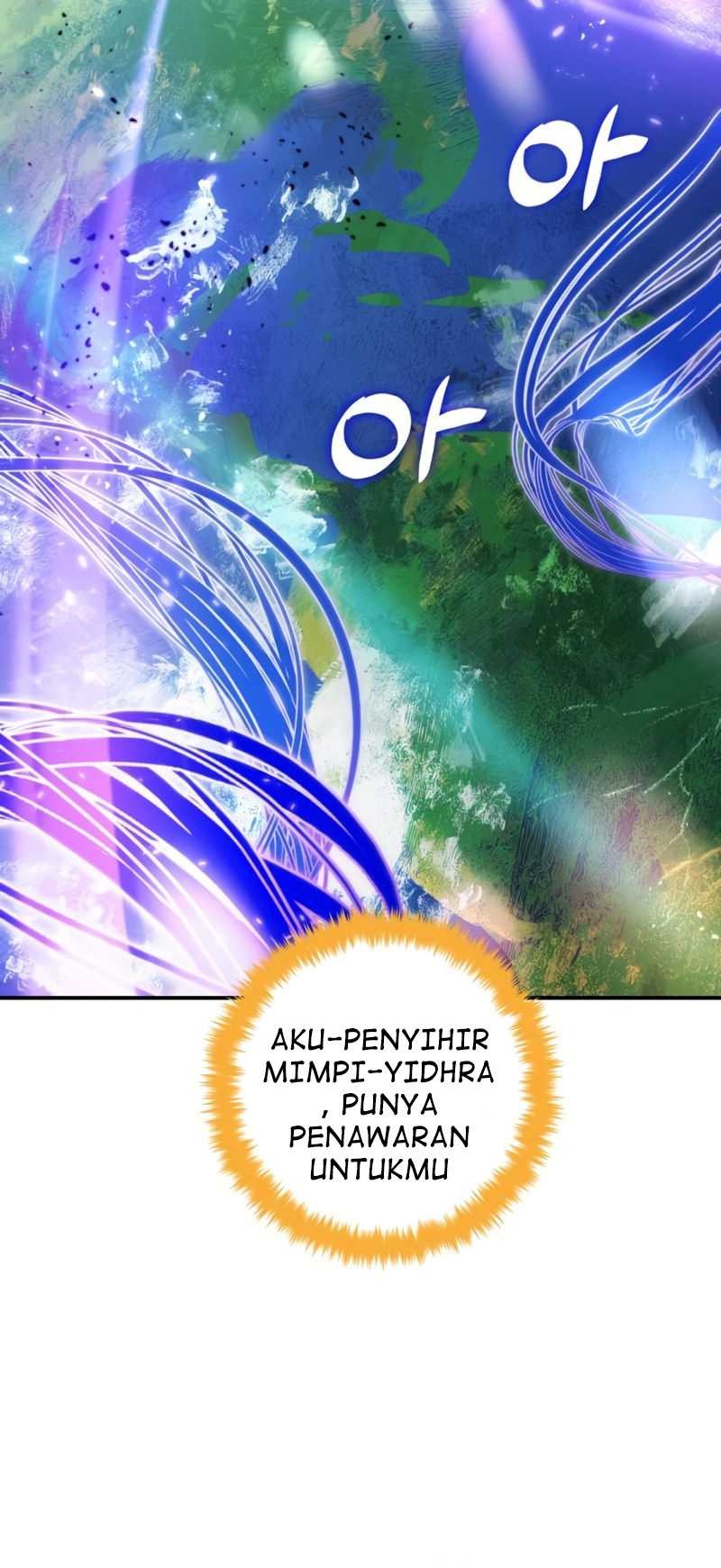 Return to Player Chapter 71 Gambar 18