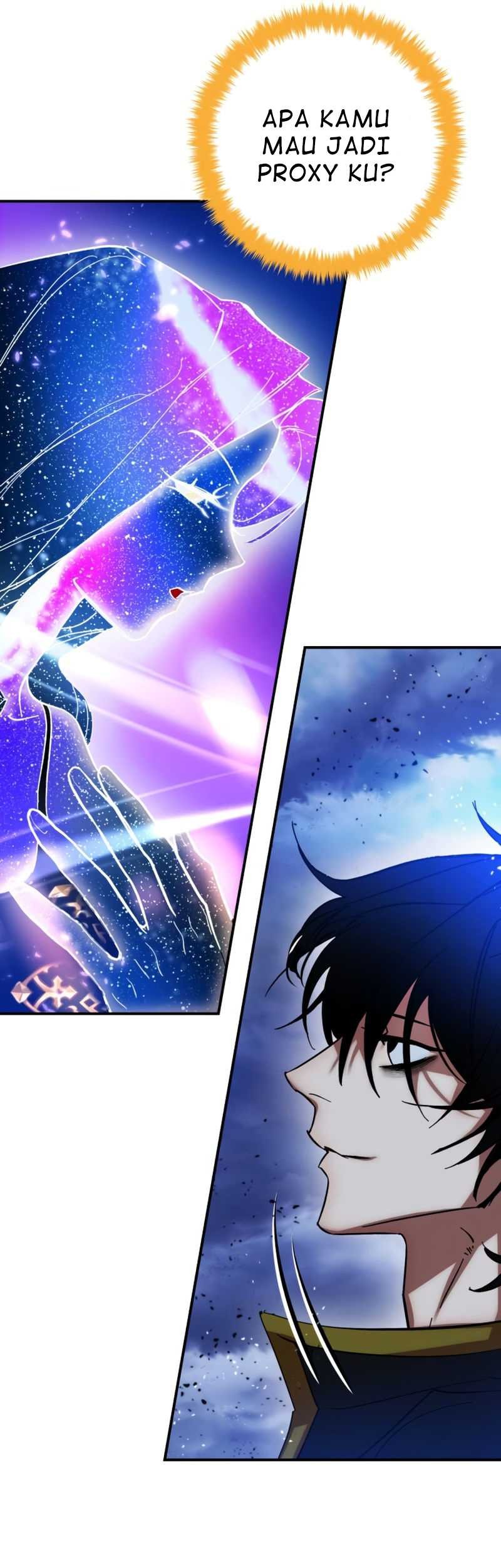 Return to Player Chapter 71 Gambar 19