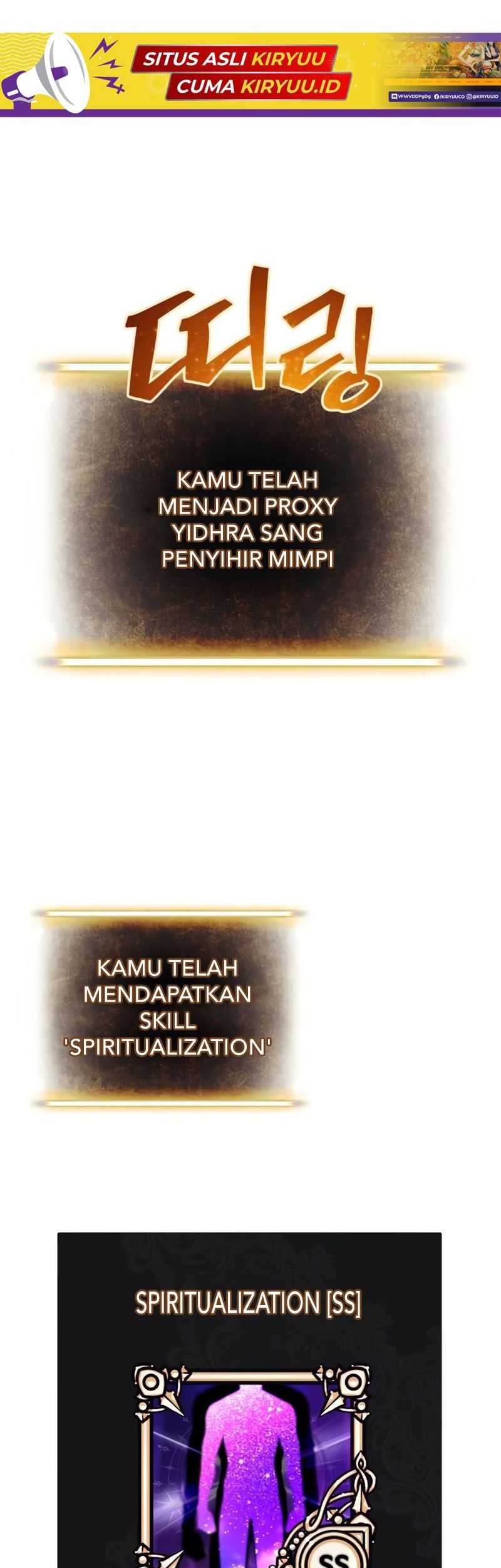 Return to Player Chapter 71 Gambar 21