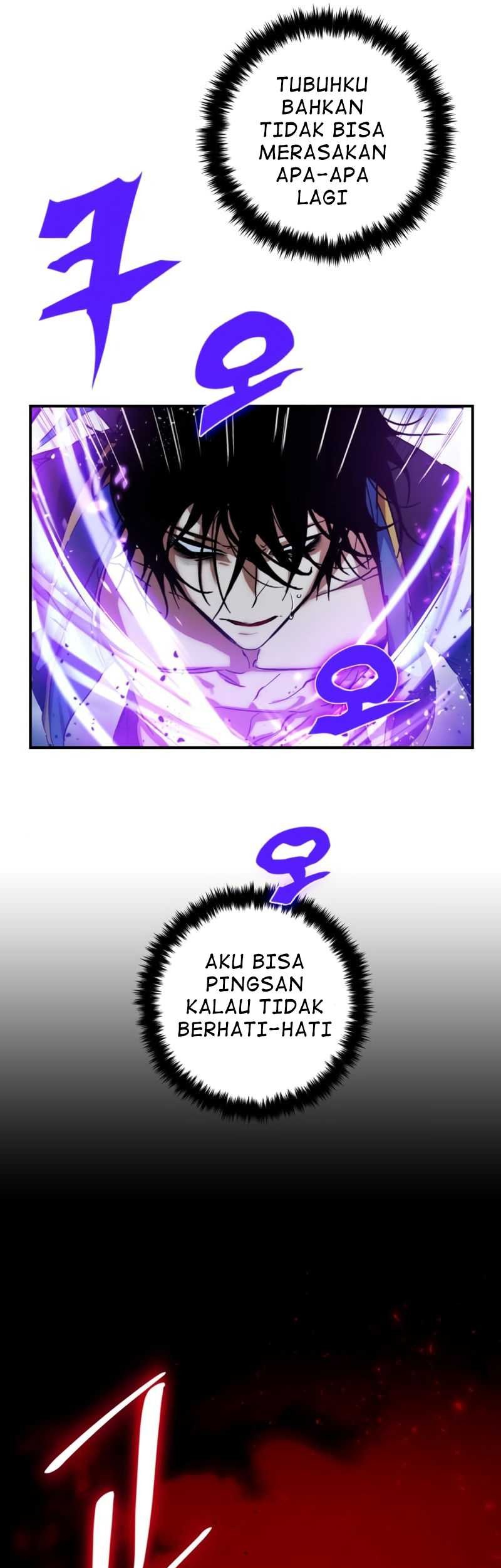 Return to Player Chapter 71 Gambar 24
