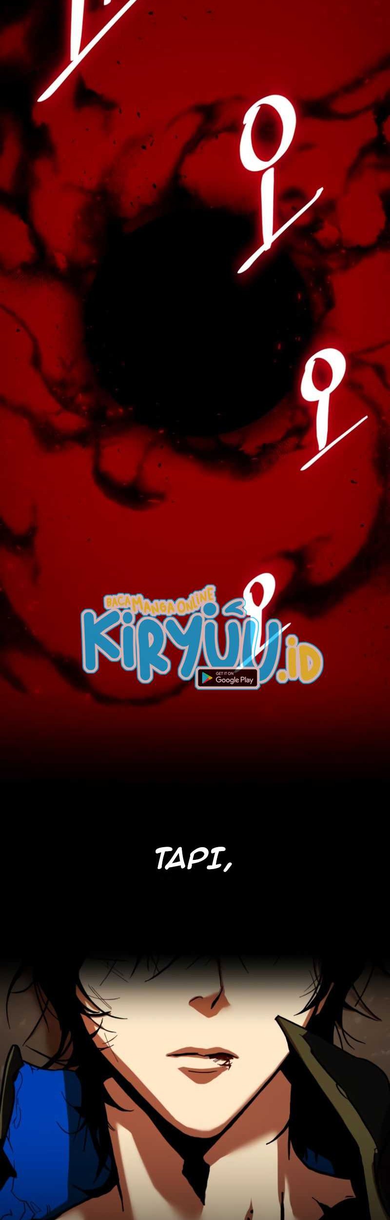 Return to Player Chapter 71 Gambar 25