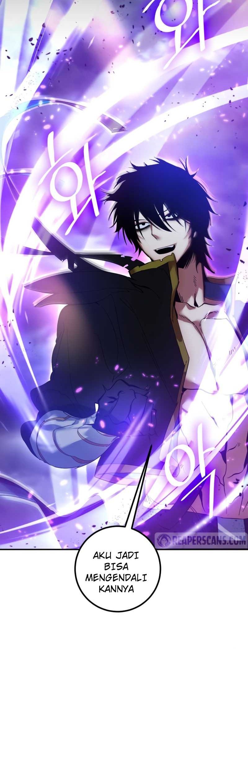 Return to Player Chapter 71 Gambar 27