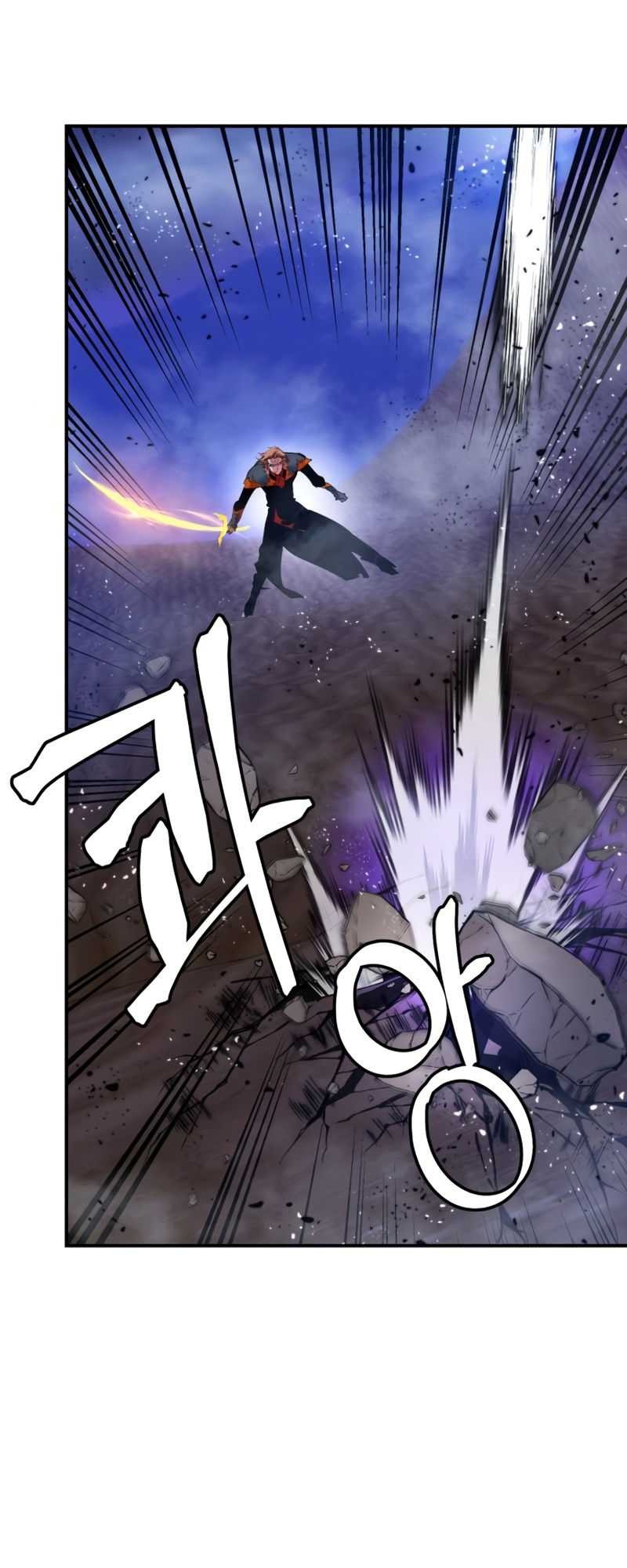 Return to Player Chapter 71 Gambar 28