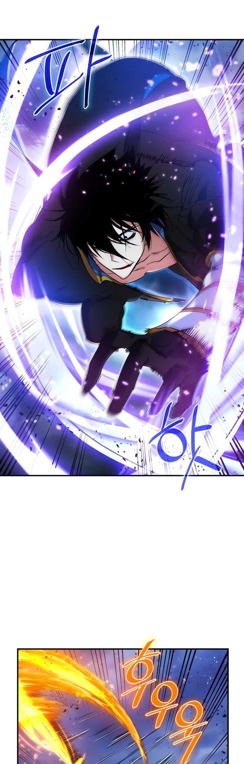 Return to Player Chapter 71 Gambar 29