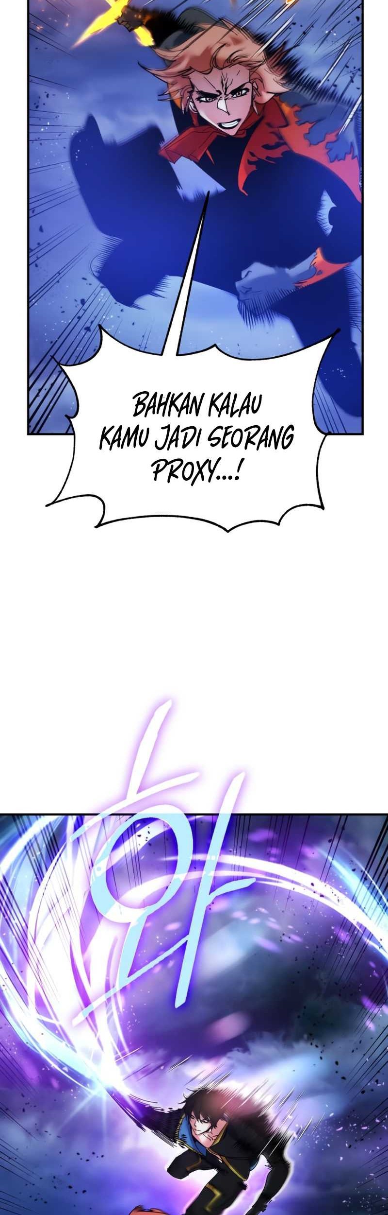 Return to Player Chapter 71 Gambar 30