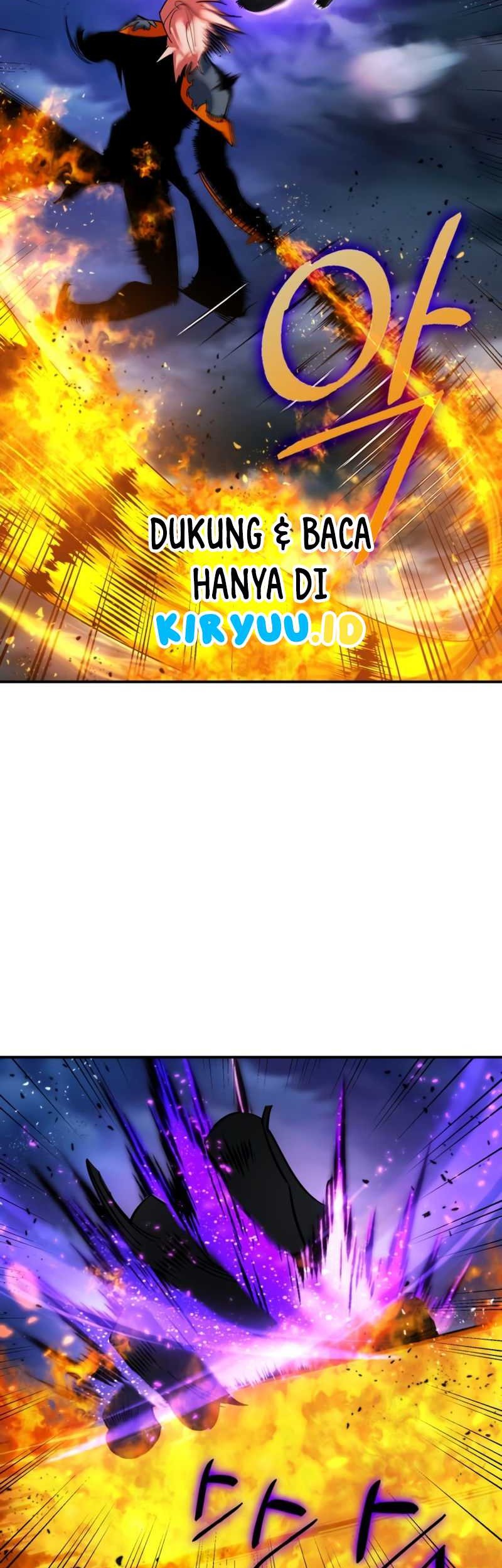 Return to Player Chapter 71 Gambar 31