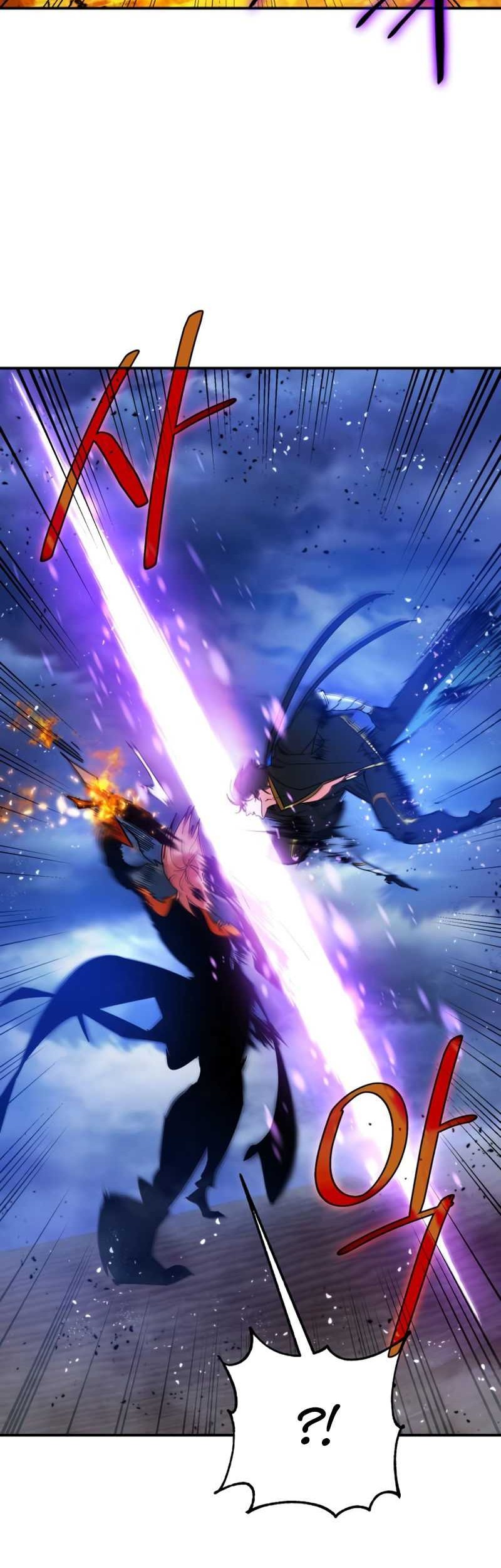 Return to Player Chapter 71 Gambar 32