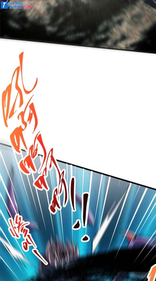 Keep A Low Profile, Sect Leader Chapter 64 Gambar 12