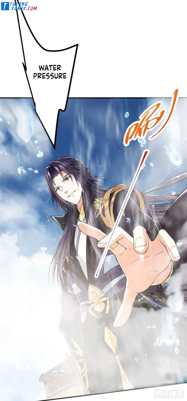 Keep A Low Profile, Sect Leader Chapter 64 Gambar 24