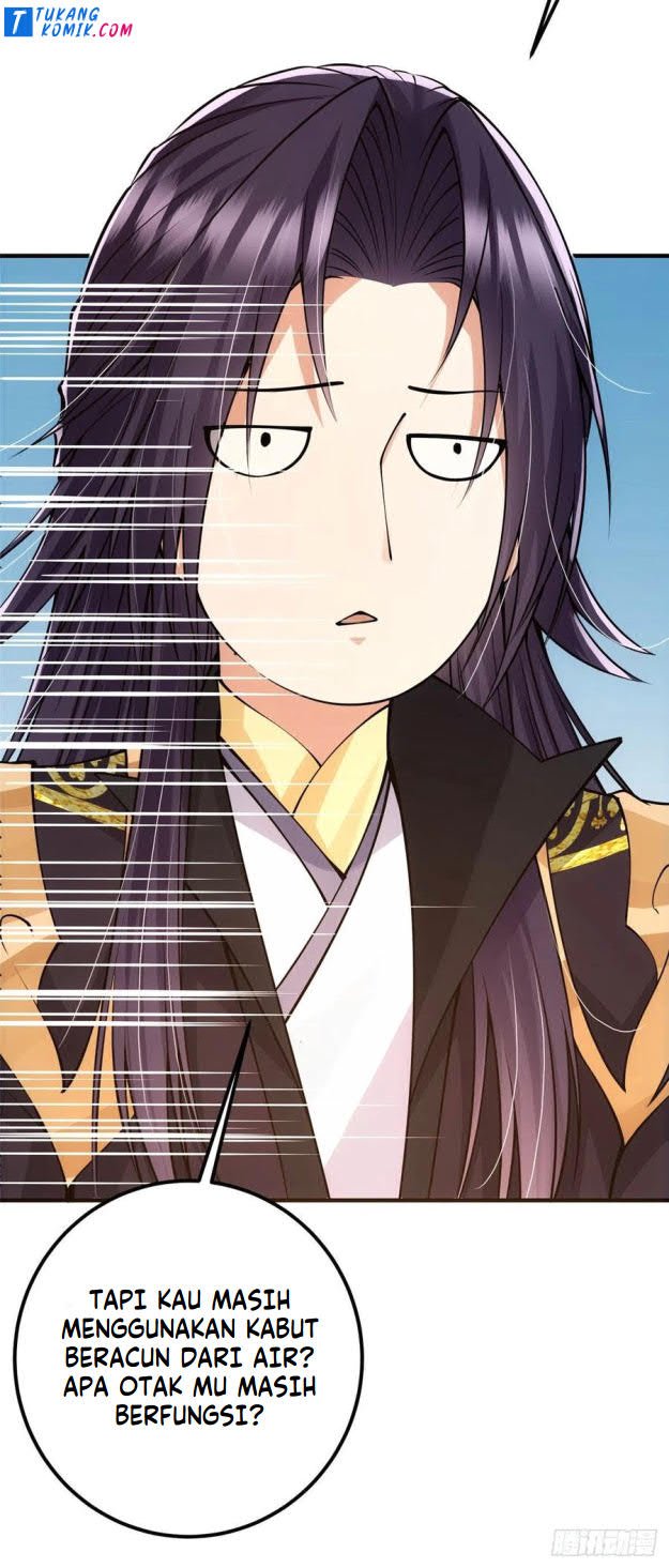 Keep A Low Profile, Sect Leader Chapter 64 Gambar 34