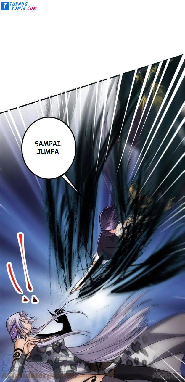 Keep A Low Profile, Sect Leader Chapter 64 Gambar 5