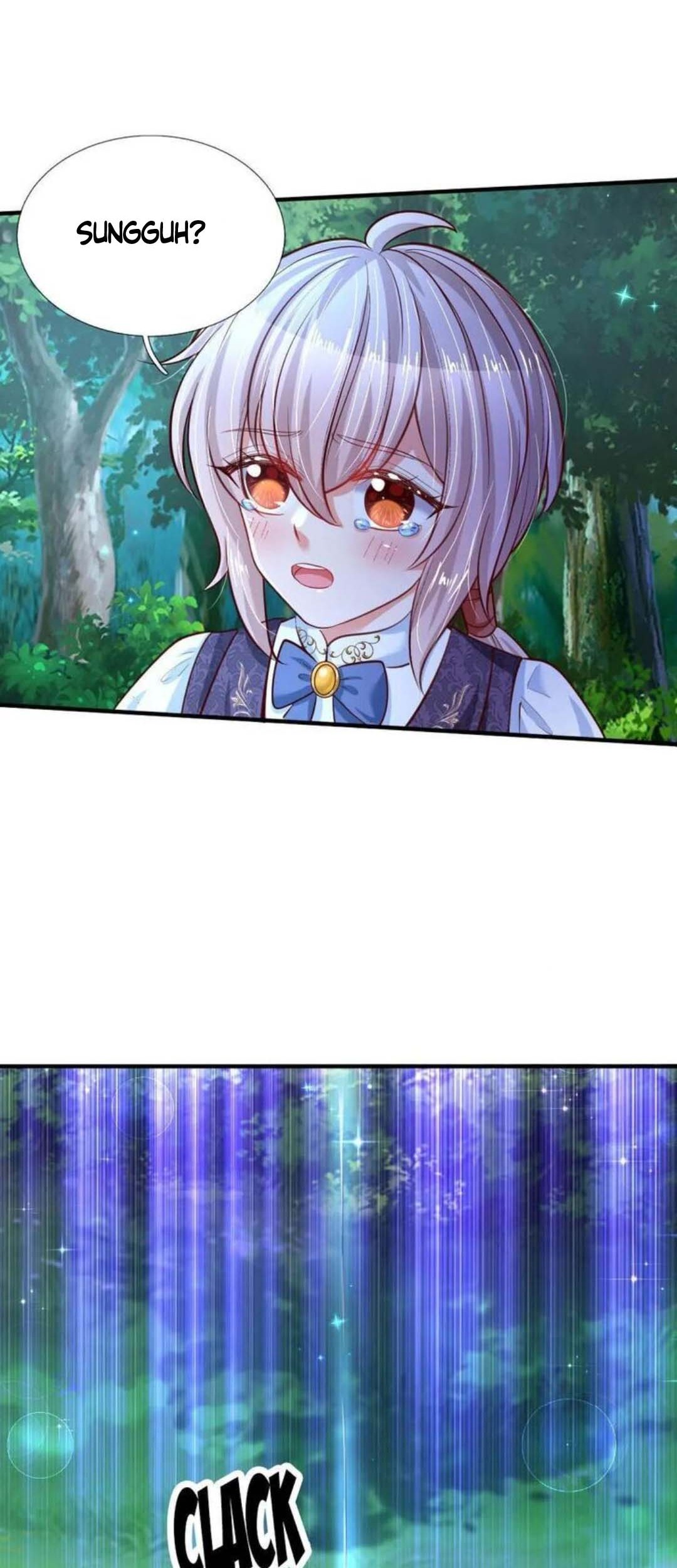 I Became The Emperor’s Daughter One Day Chapter 200 Gambar 4