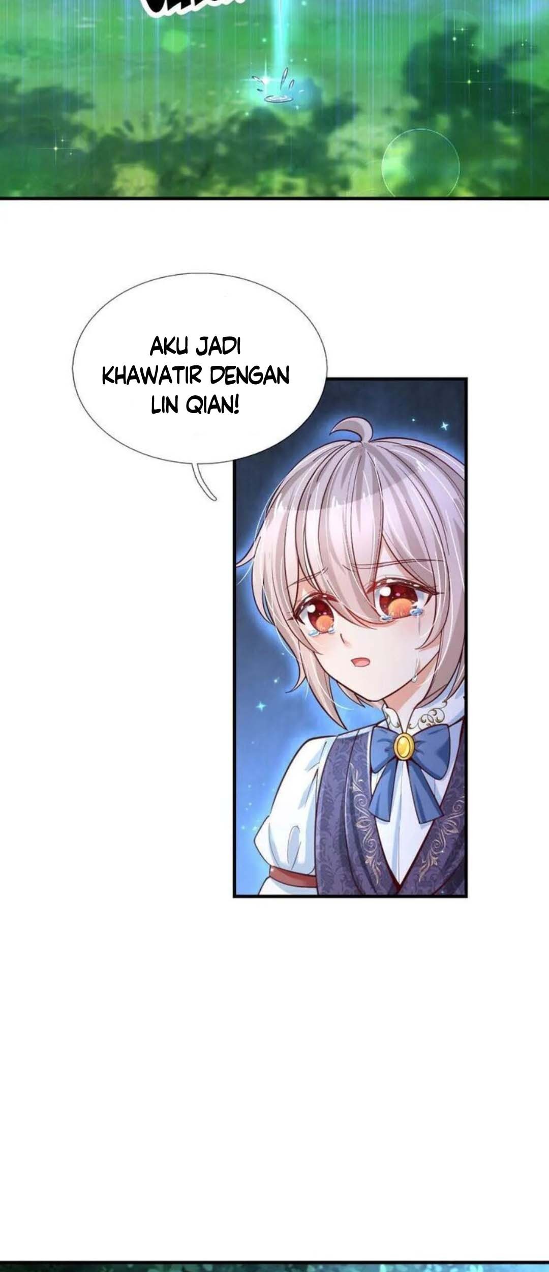 I Became The Emperor’s Daughter One Day Chapter 200 Gambar 5