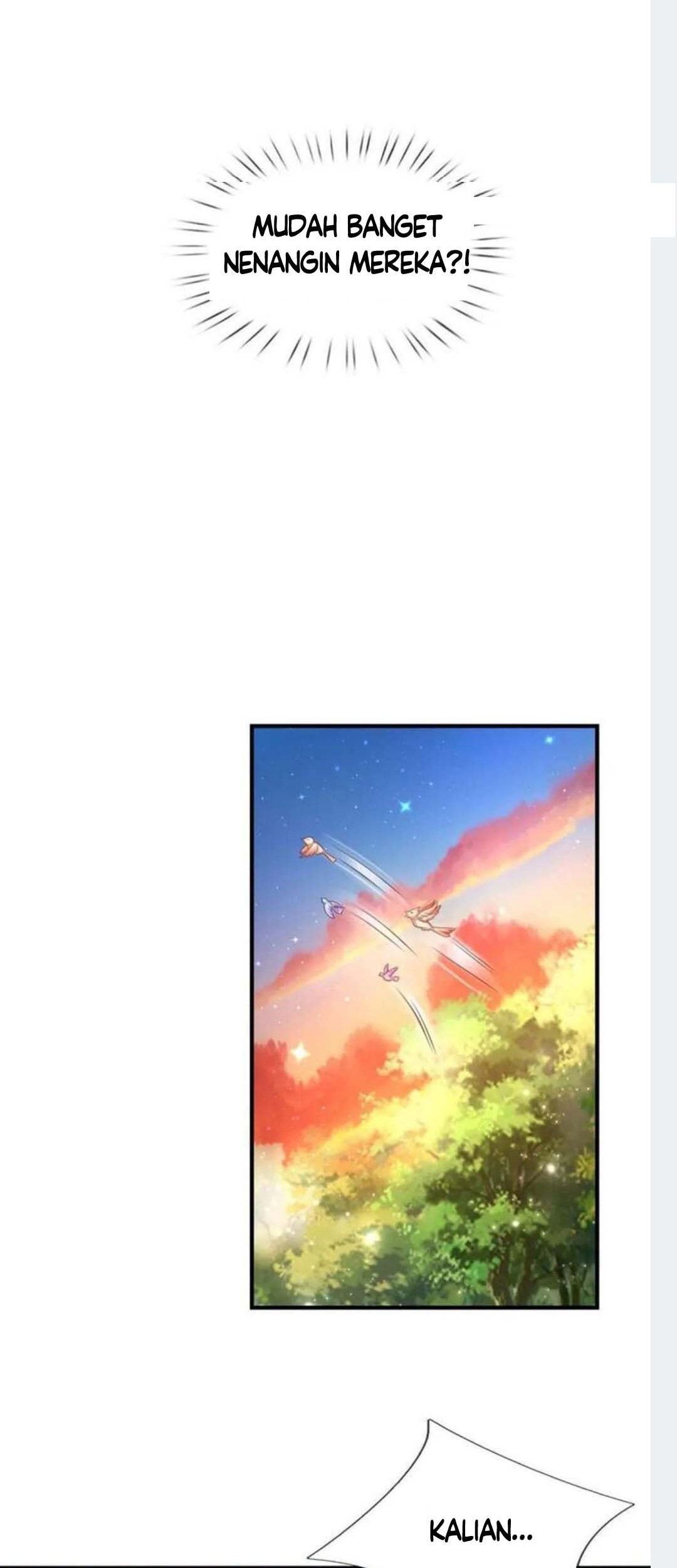 I Became The Emperor’s Daughter One Day Chapter 200 Gambar 13