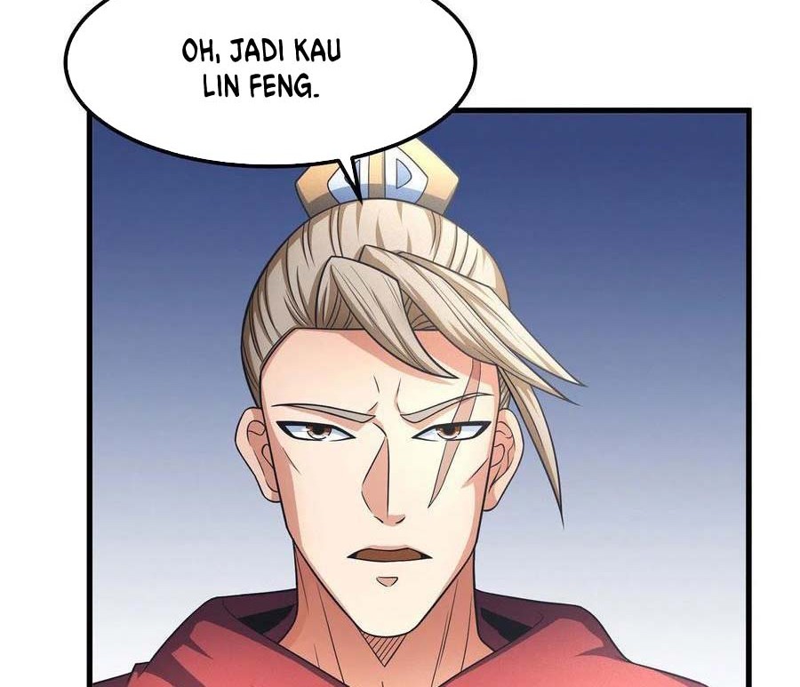 God of Martial Arts Chapter 151.2 Gambar 31