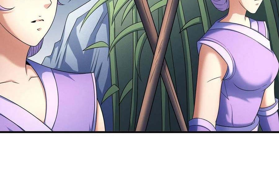 God of Martial Arts Chapter 151.2 Gambar 21