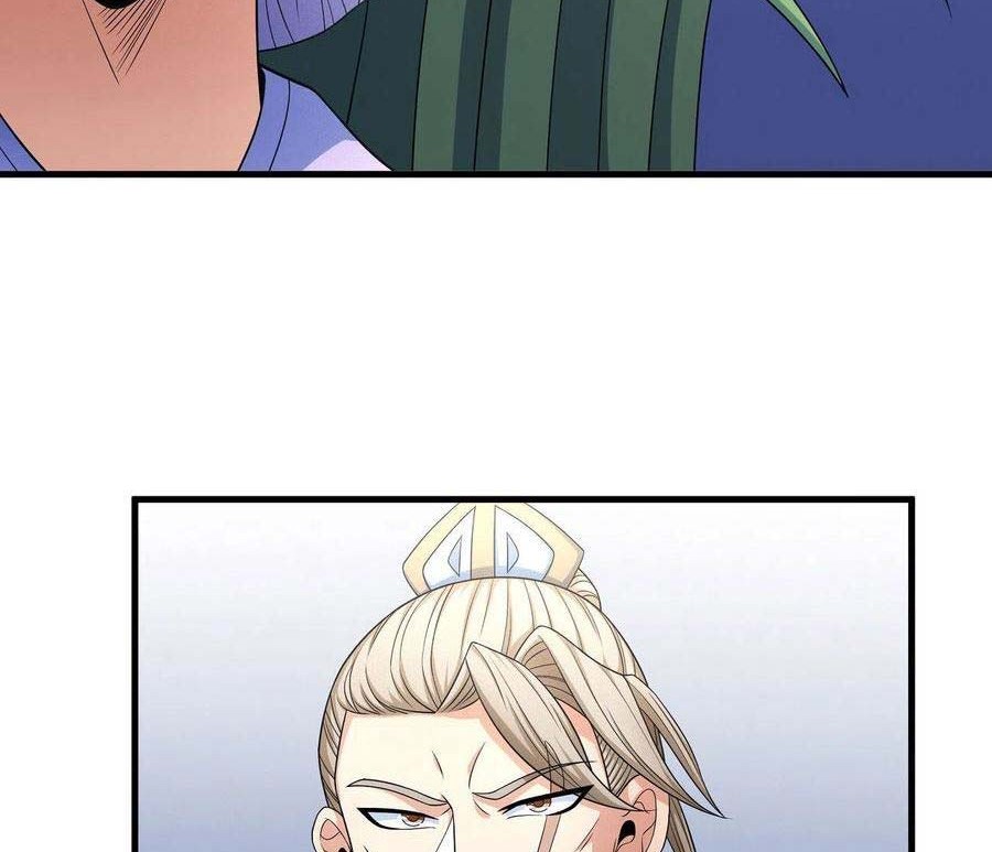 God of Martial Arts Chapter 151.2 Gambar 23