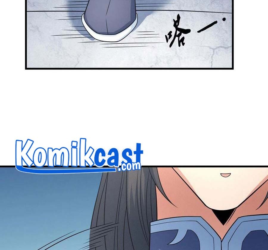 God of Martial Arts Chapter 151.2 Gambar 39