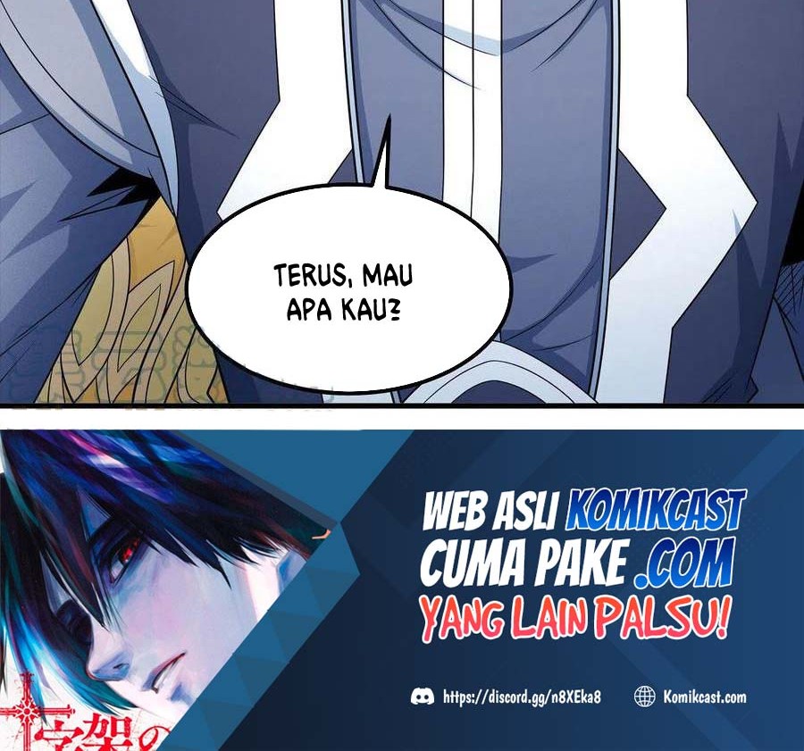 God of Martial Arts Chapter 151.2 Gambar 41