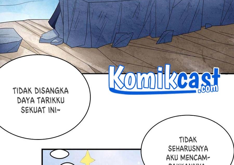 God of Martial Arts Chapter 151.2 Gambar 7