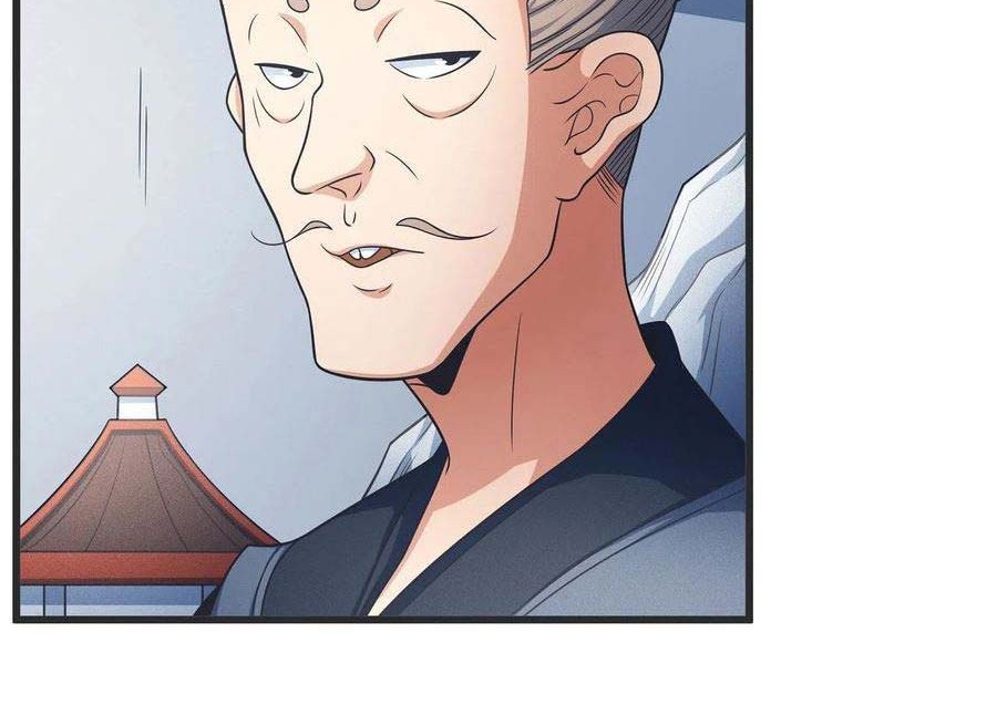 God of Martial Arts Chapter 151.2 Gambar 11