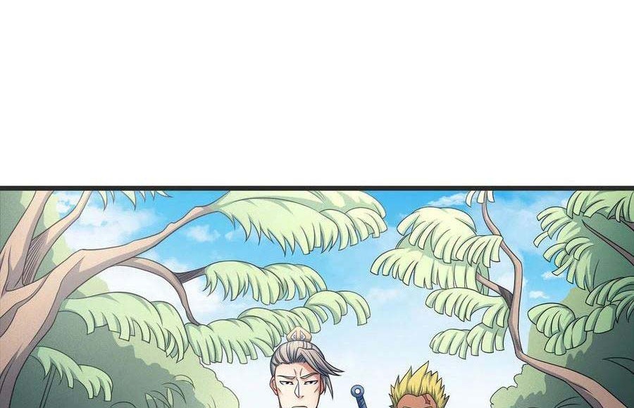 God of Martial Arts Chapter 151.2 Gambar 13