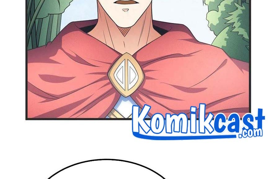 God of Martial Arts Chapter 151.2 Gambar 15