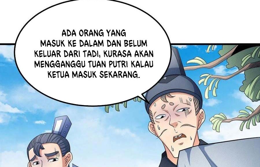 God of Martial Arts Chapter 151.2 Gambar 17