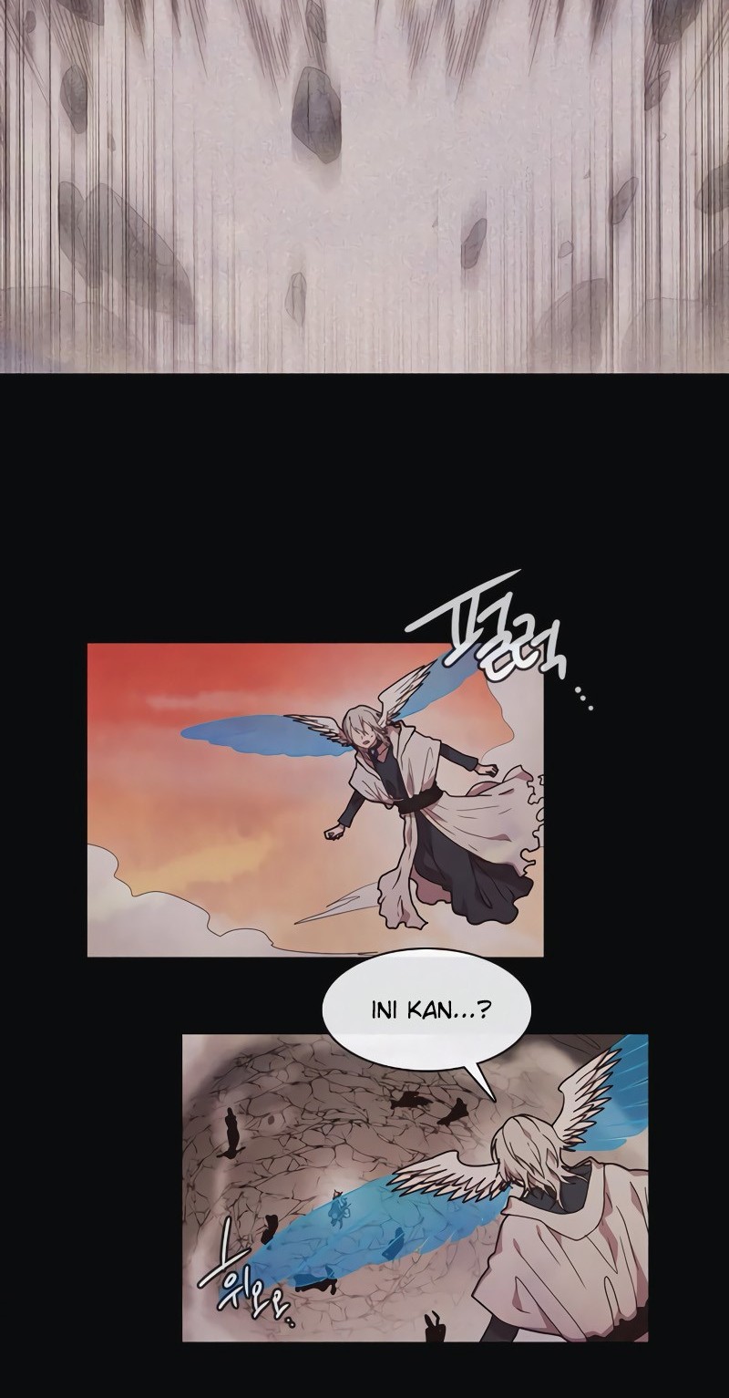 Miracle Hero! Chapter 39 Gambar 5