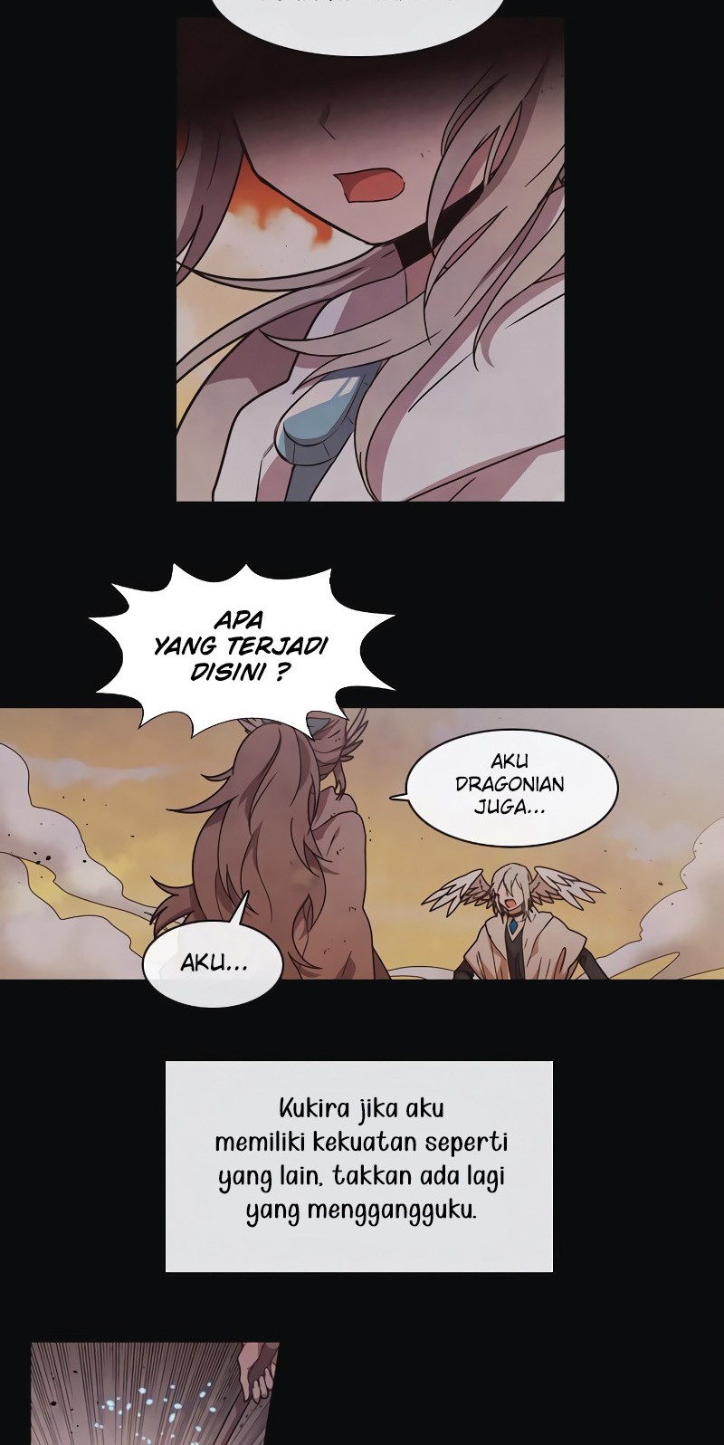 Miracle Hero! Chapter 39 Gambar 7