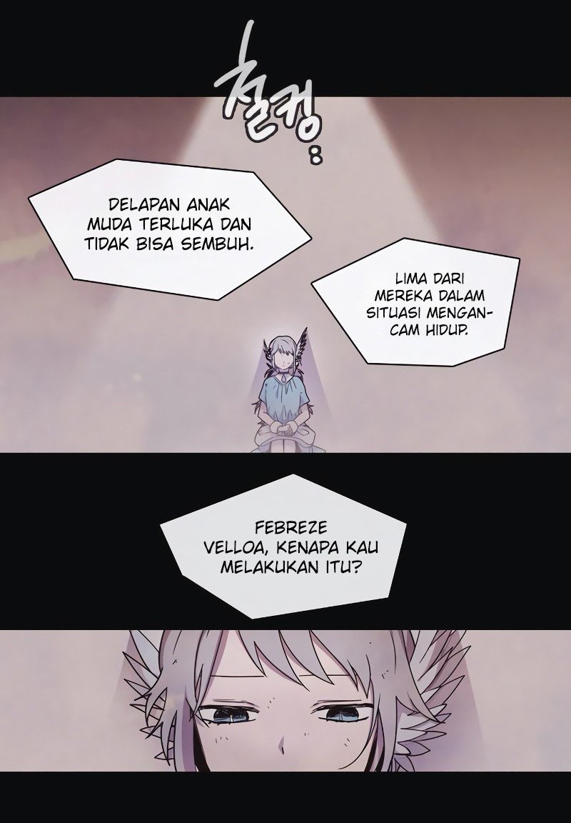 Miracle Hero! Chapter 39 Gambar 9