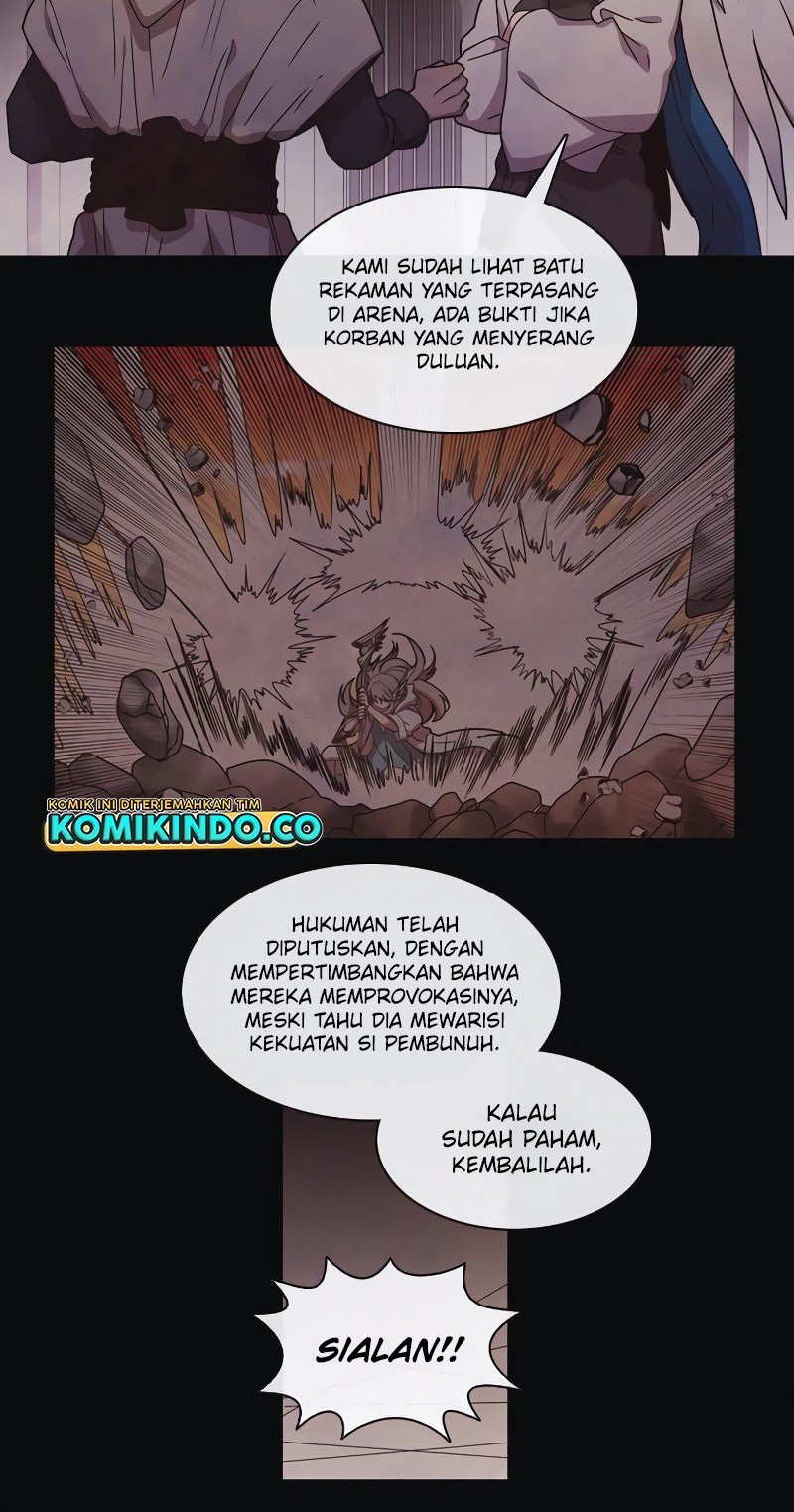 Miracle Hero! Chapter 39 Gambar 13