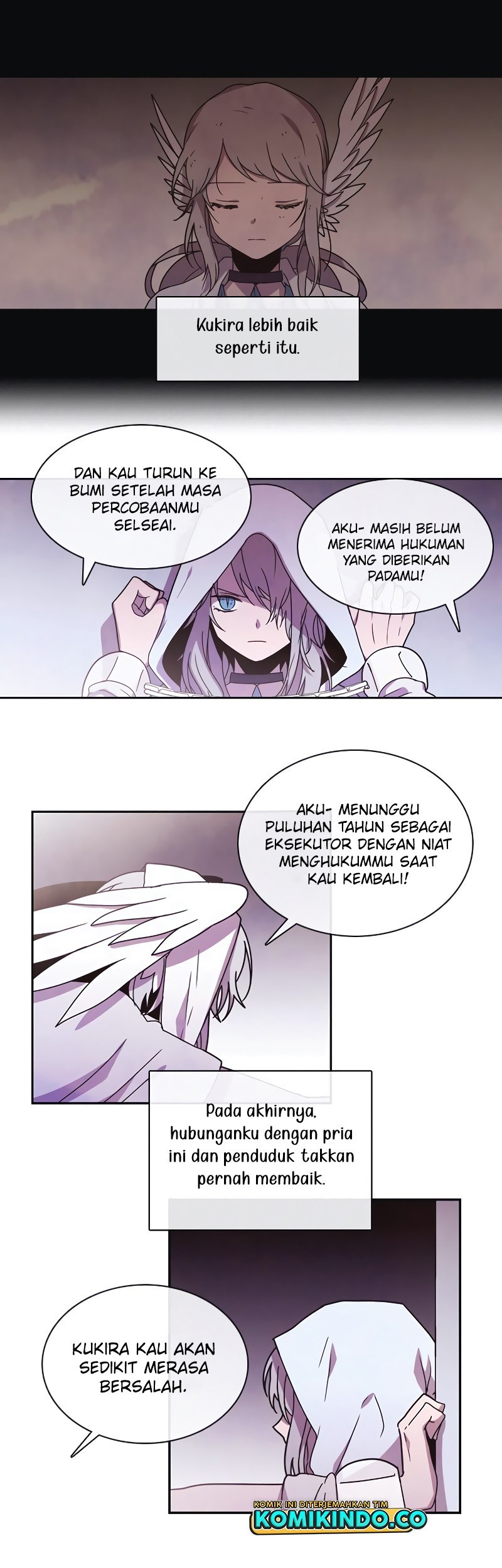 Miracle Hero! Chapter 39 Gambar 14