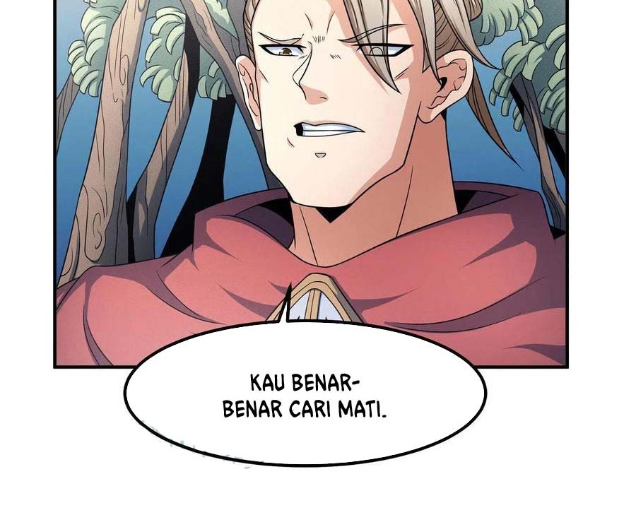 God of Martial Arts Chapter 151.3 Gambar 19