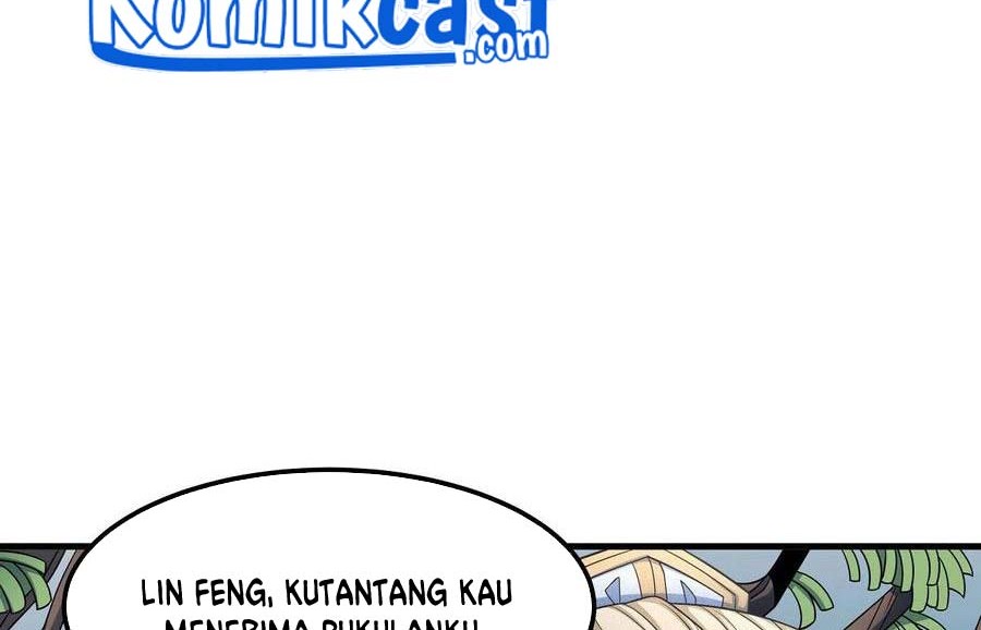 God of Martial Arts Chapter 151.3 Gambar 23